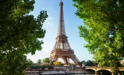 Top 10 Must-See Tourist Attractions in Paris