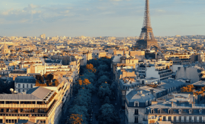 The Best Rooftops in Paris for Stunning Views