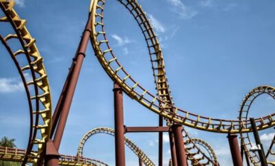 Celebrate Halloween in Paris: Why Renting an Apartment for Visiting Parc Astérix is Perfect