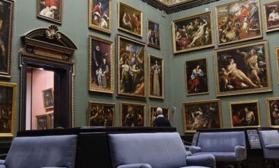 The Best Museums in Paris for an Express Visit During a Short-Term Rental