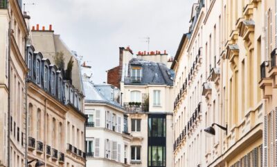 The Hidden Benefits of Short-Term Rentals in Paris You Might Not Know