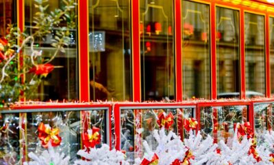 Why Renting an Apartment for Christmas in Paris Makes Your Stay Magical